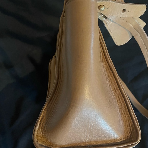 Clare V. Petite Sandrine - Picture 7 of 8